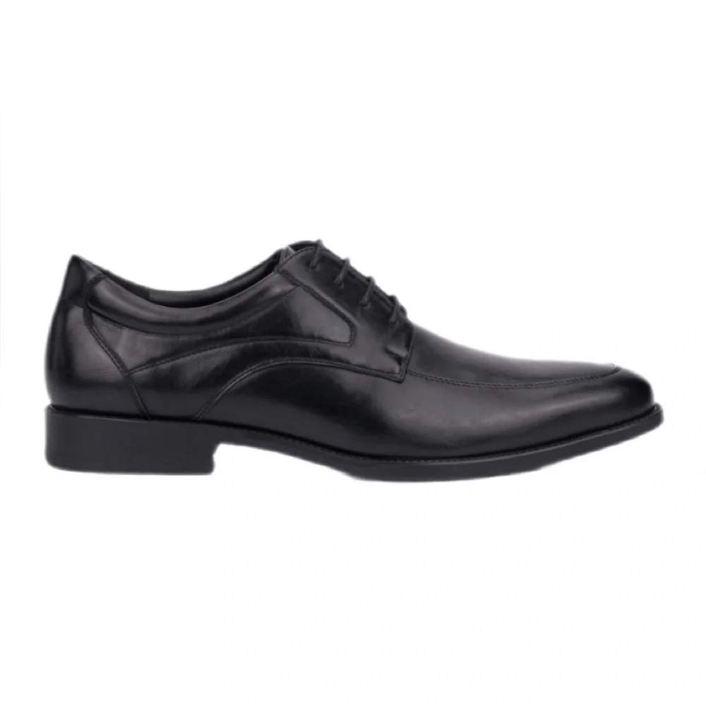 Men’s X-Ray Sergio Dress Shoes Black